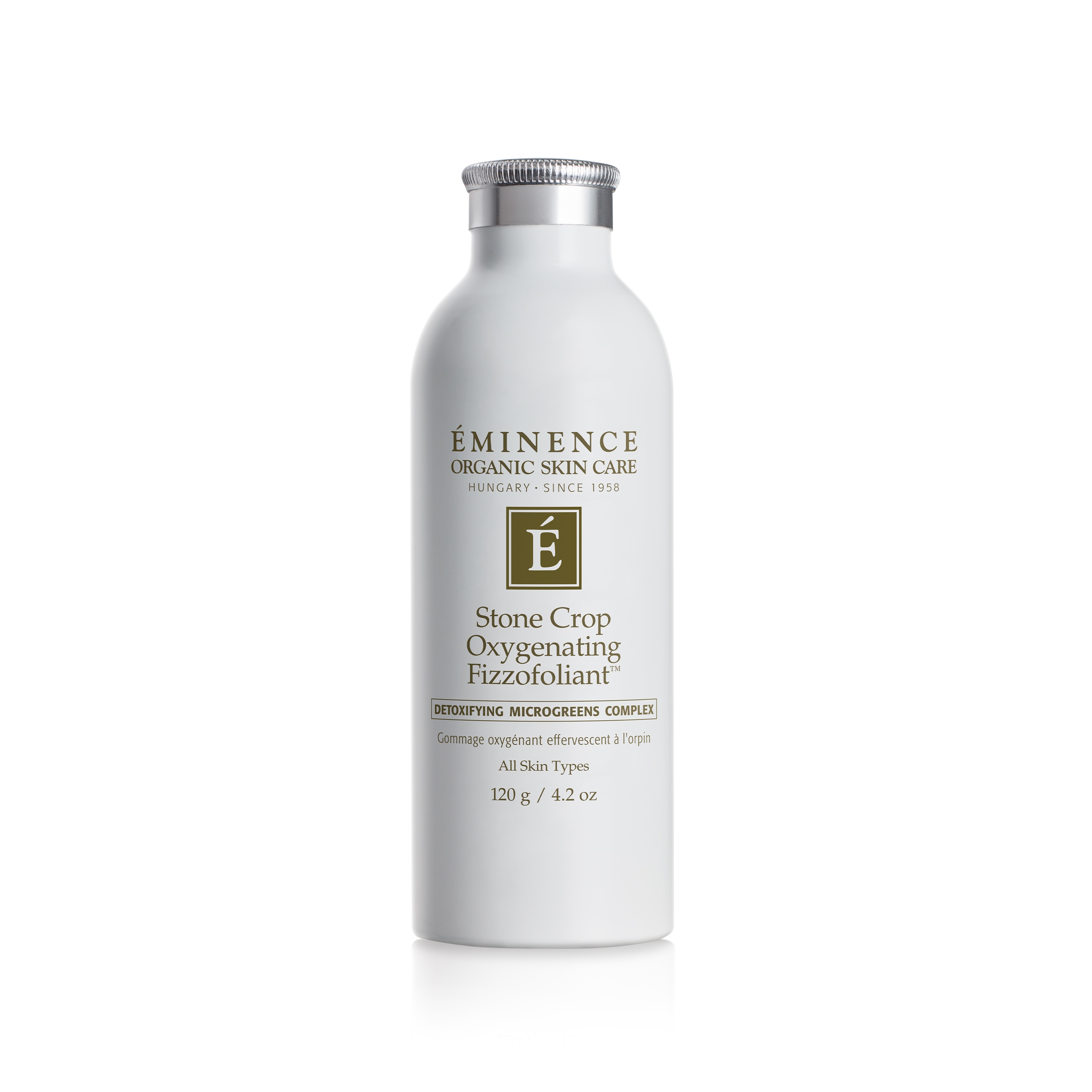 Stone Crop Oxygenating Fizzofoliant - Eminence