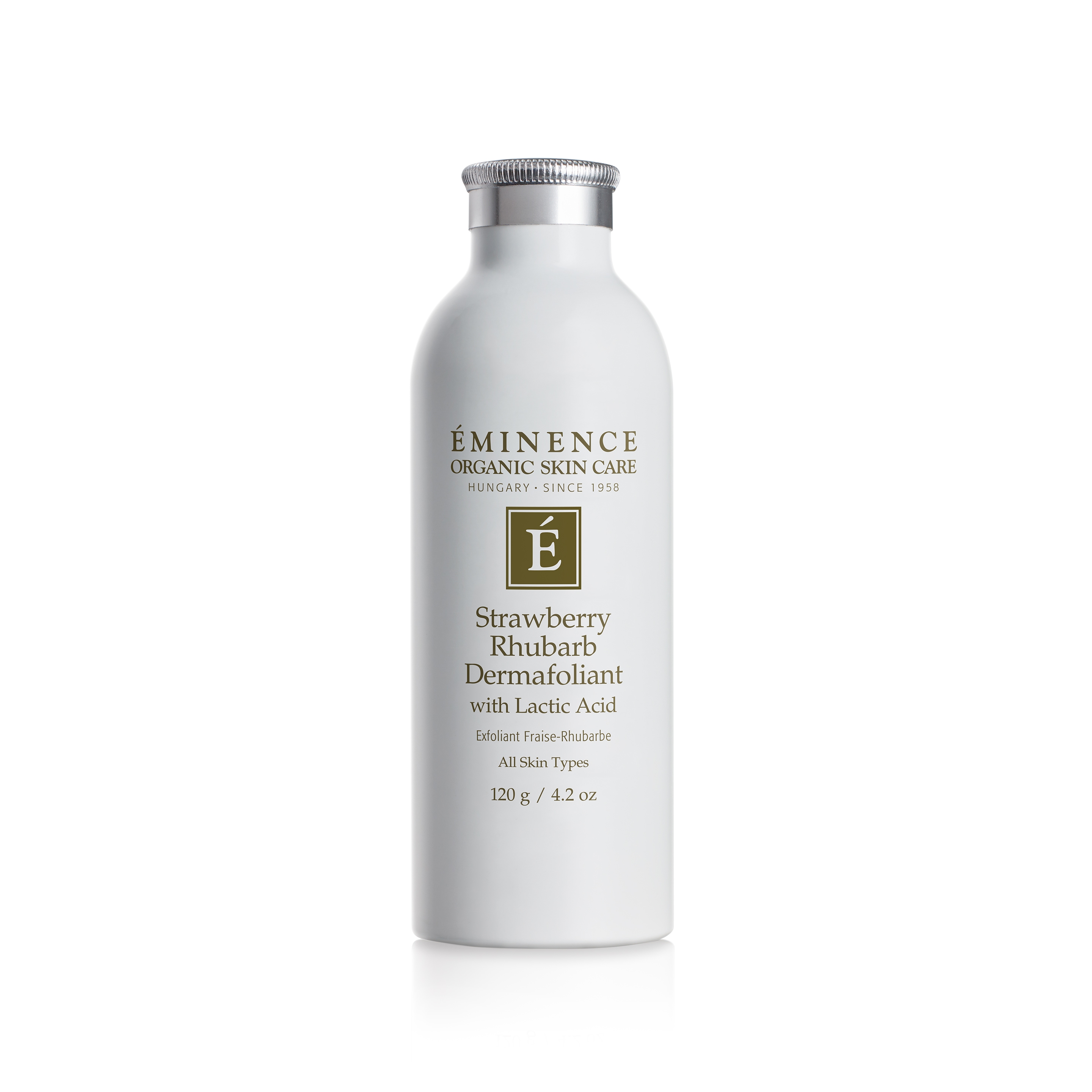 Strawberry Rhubarb Dermafoliant - Eminence
