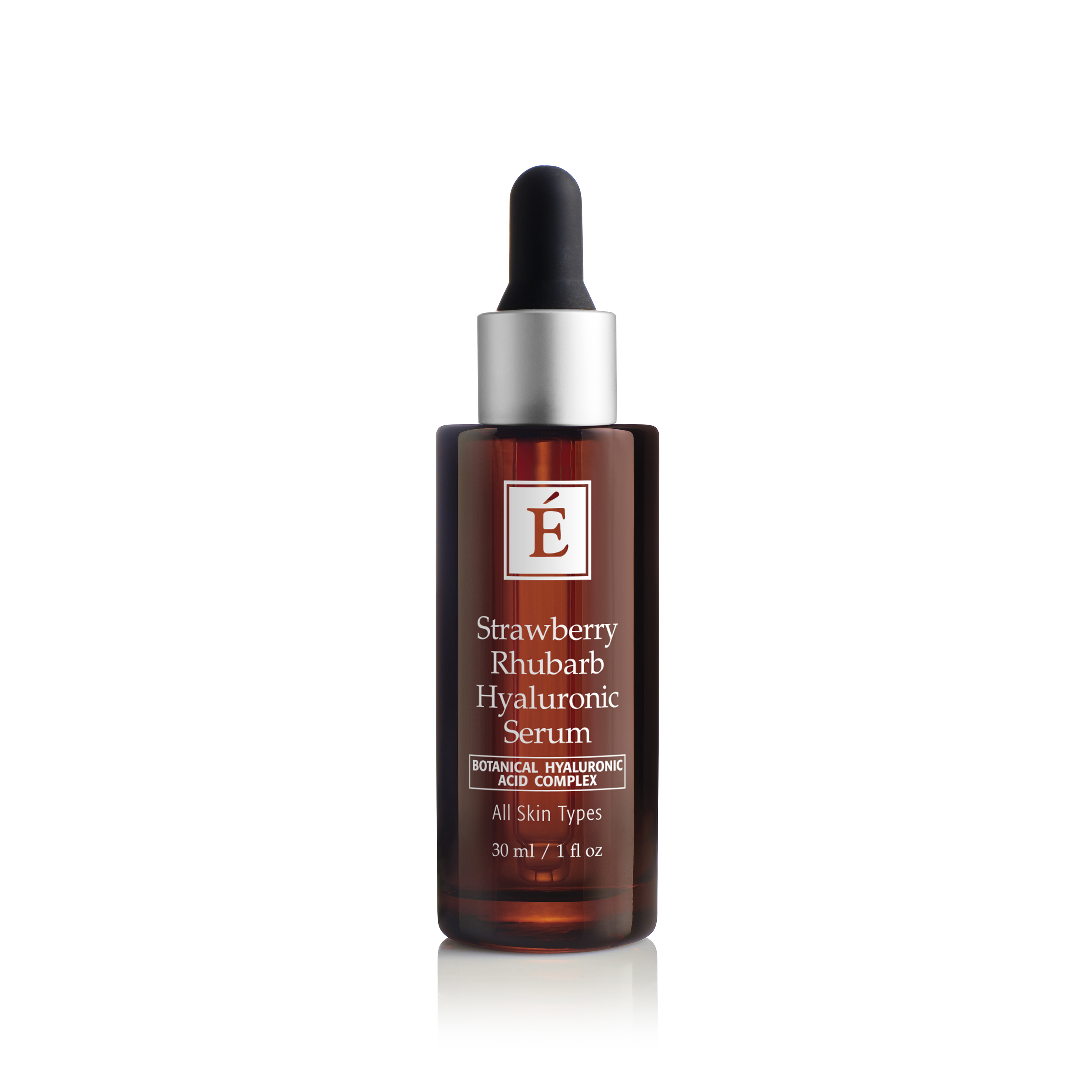 Strawberry Rhubarb Hyaluronic Serum - Eminence
