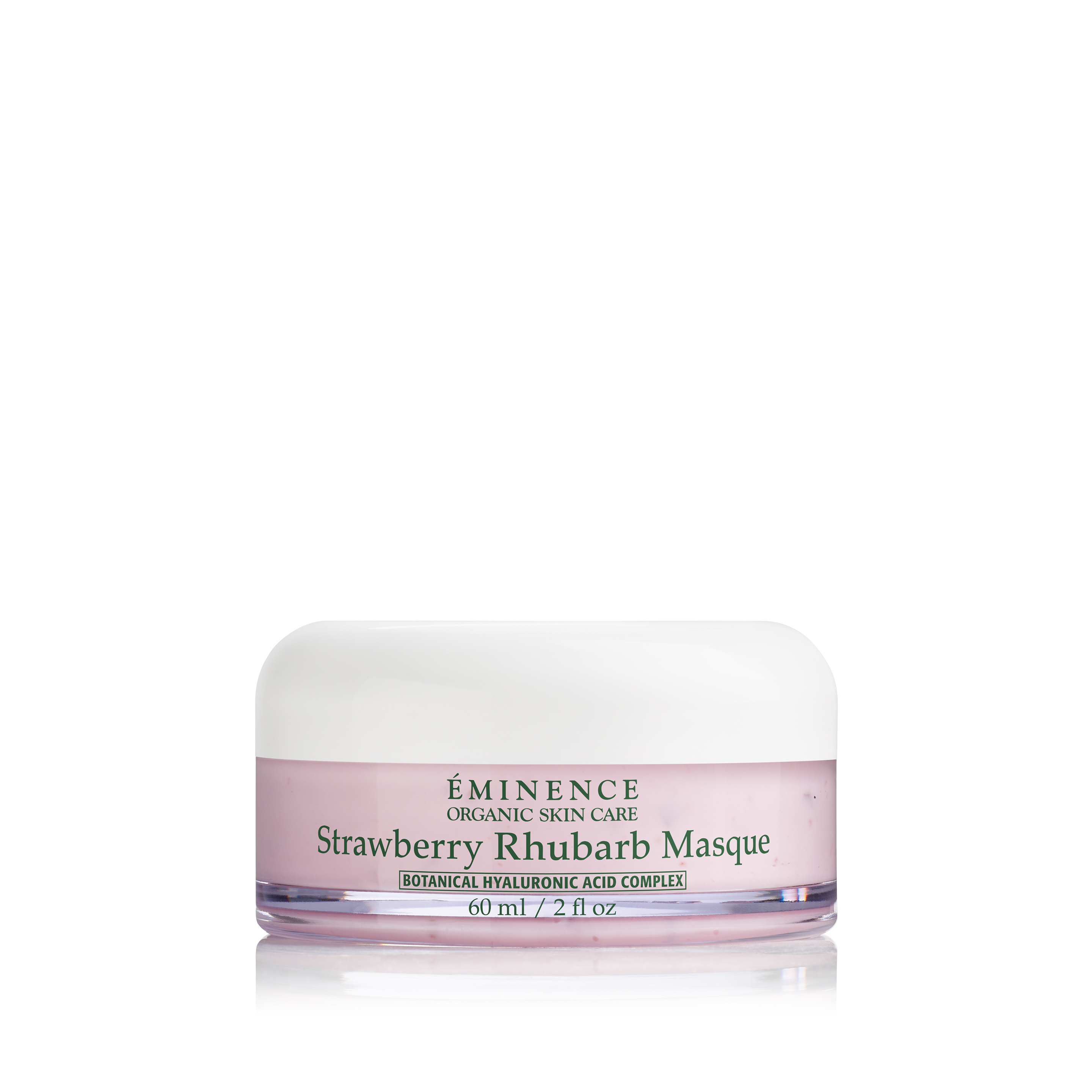 Strawberry Rhubarb Masque - Eminence
