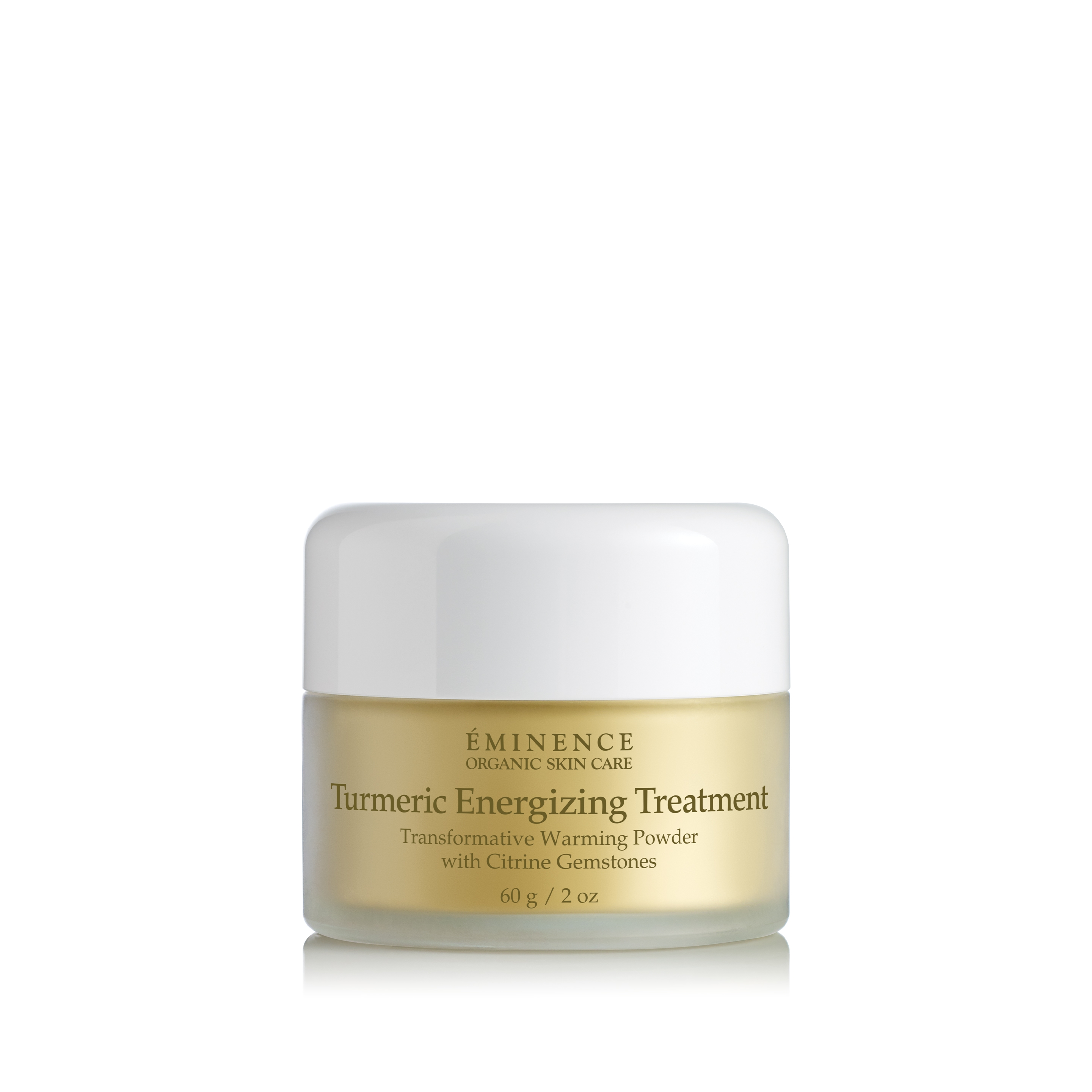 Turmeric Energizing Treatment - Eminence