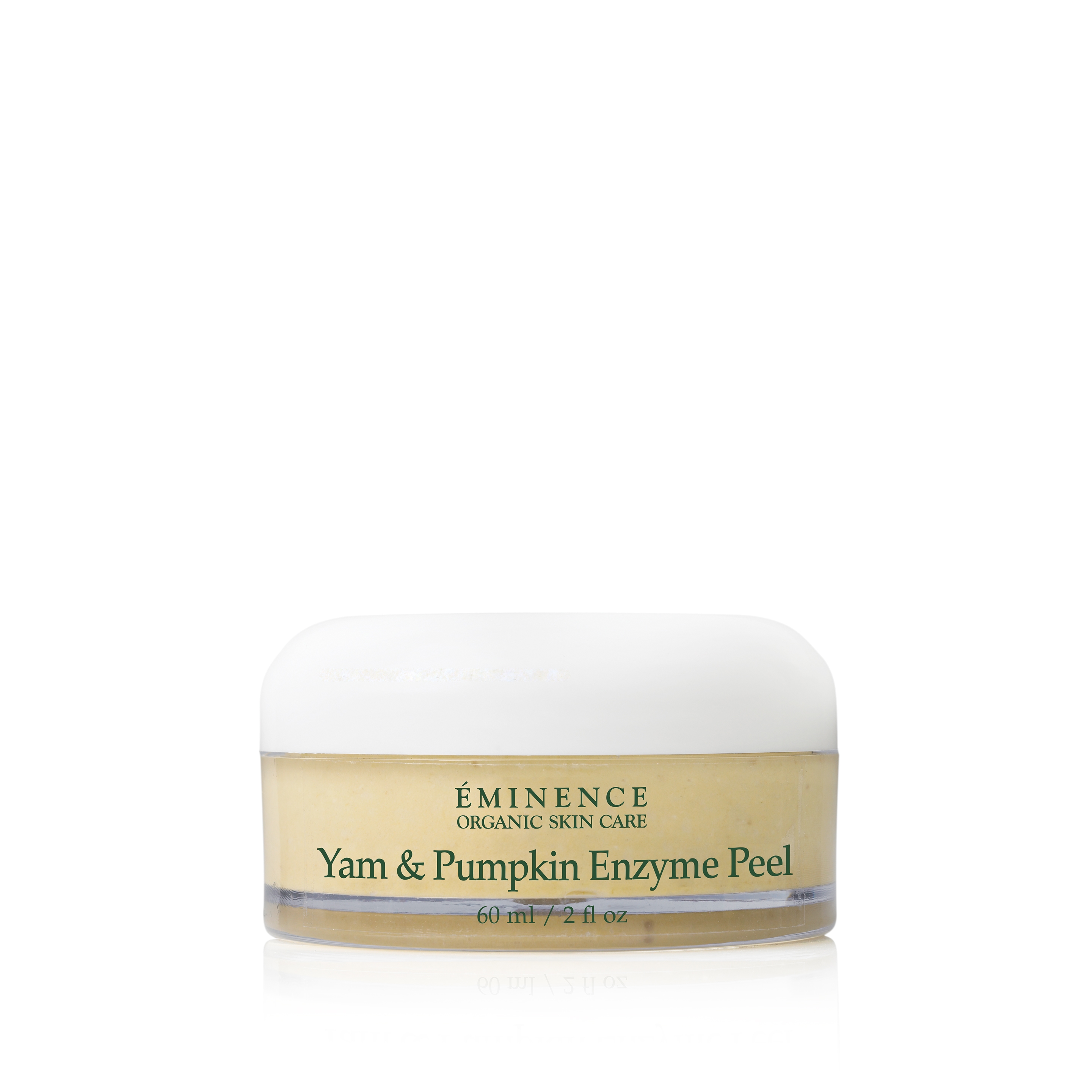 Yam and Pumpkin Enzyme Peel 5% - Eminence