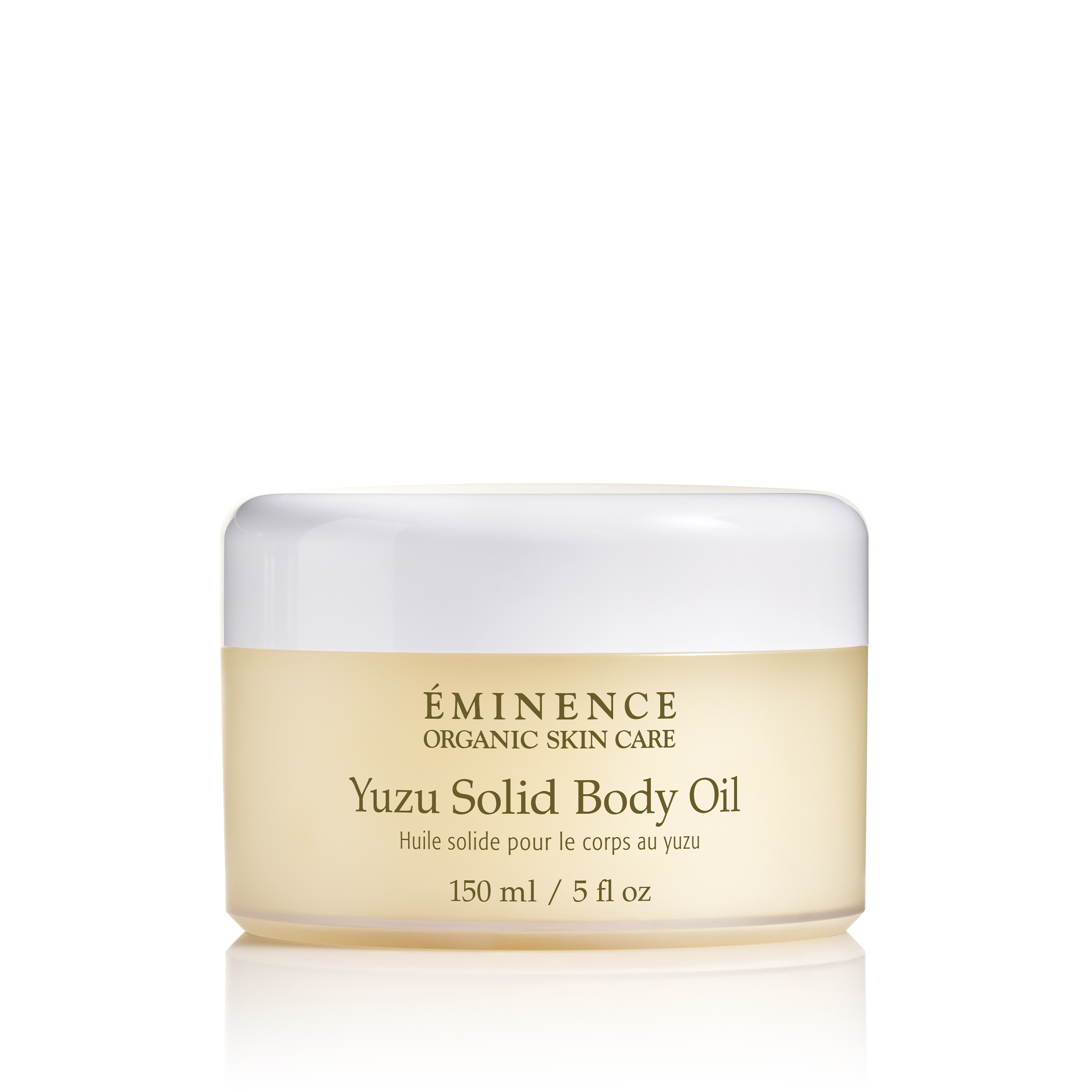 Yuzu Solid Body Oil - Eminence