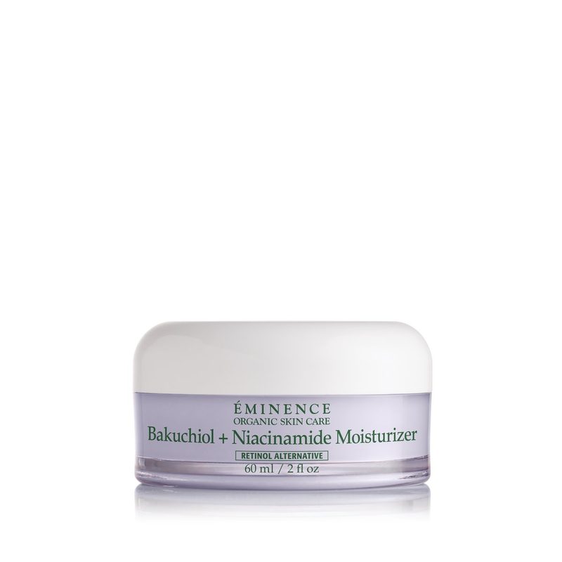 Eminence Organics Bakuchiol + Niacinamide Moisturizer