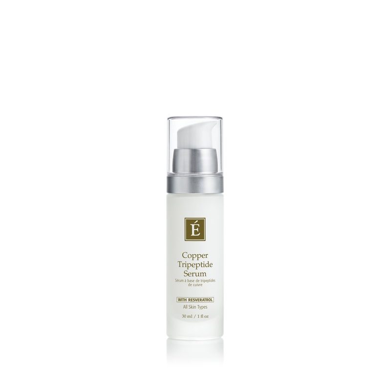 Eminence Organics Copper Tri-Peptide Serum
