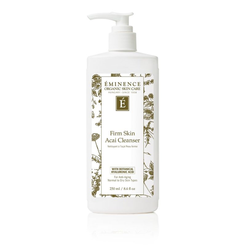Eminence Organics Firm Skin Acai Cleanser
