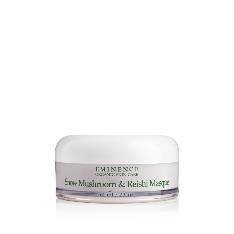 Eminence Organics Snow Mushroom & Reishi Masque