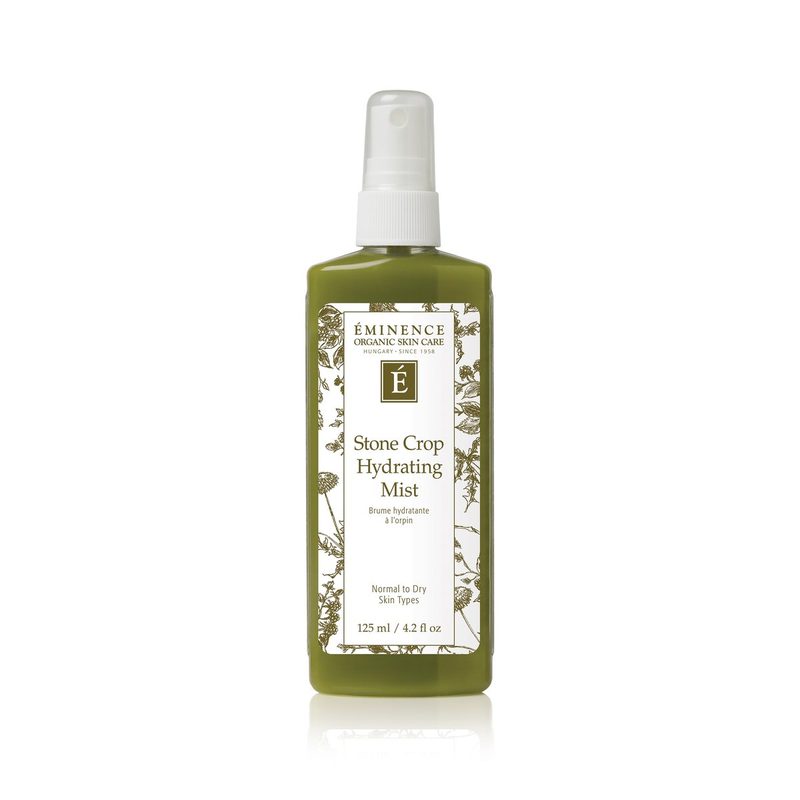 Eminence Organics Stone Crop Hydrating Mist