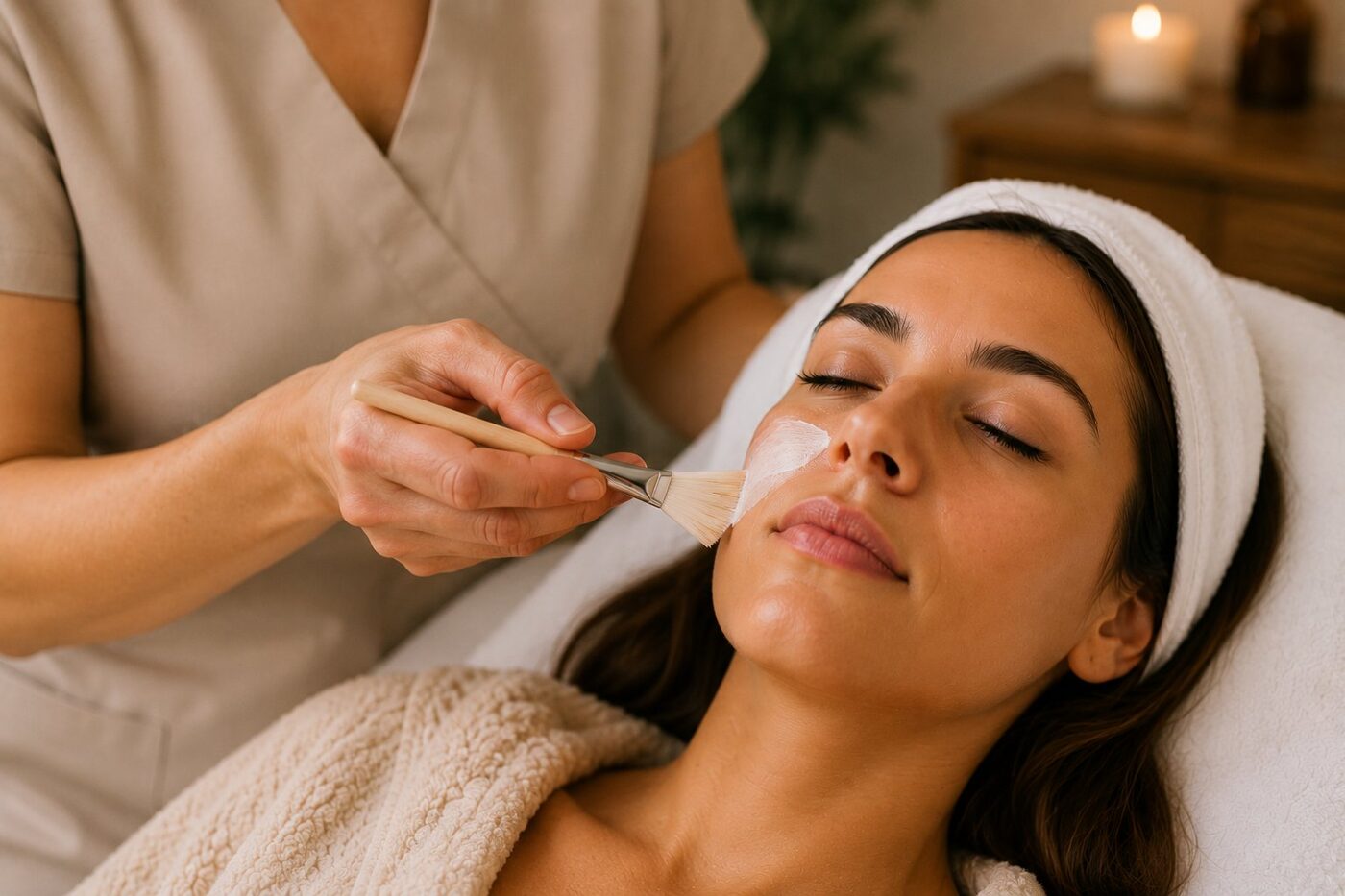 What barrier repair means in skincare