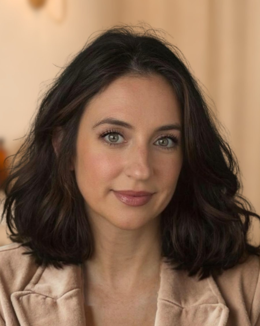 Rebekah Zepfel, Owner & Pigmentation Specialist at Lemon & Honey Day Spa in the City of Orange, CA