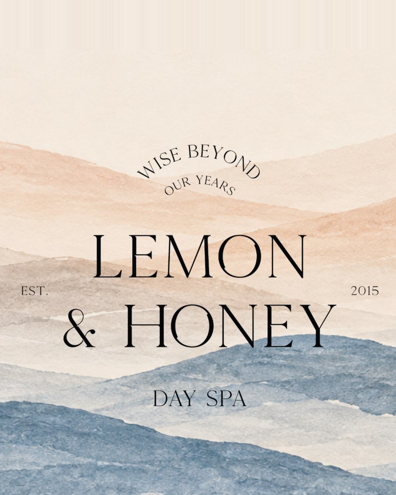 Bradley S., Guest Services Specialist at Lemon & Honey Day Spa in the City of Orange, CA