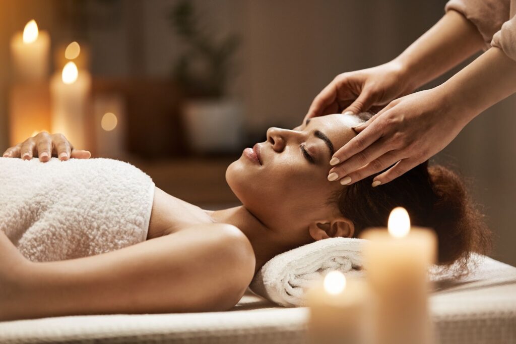 best spas in orange county