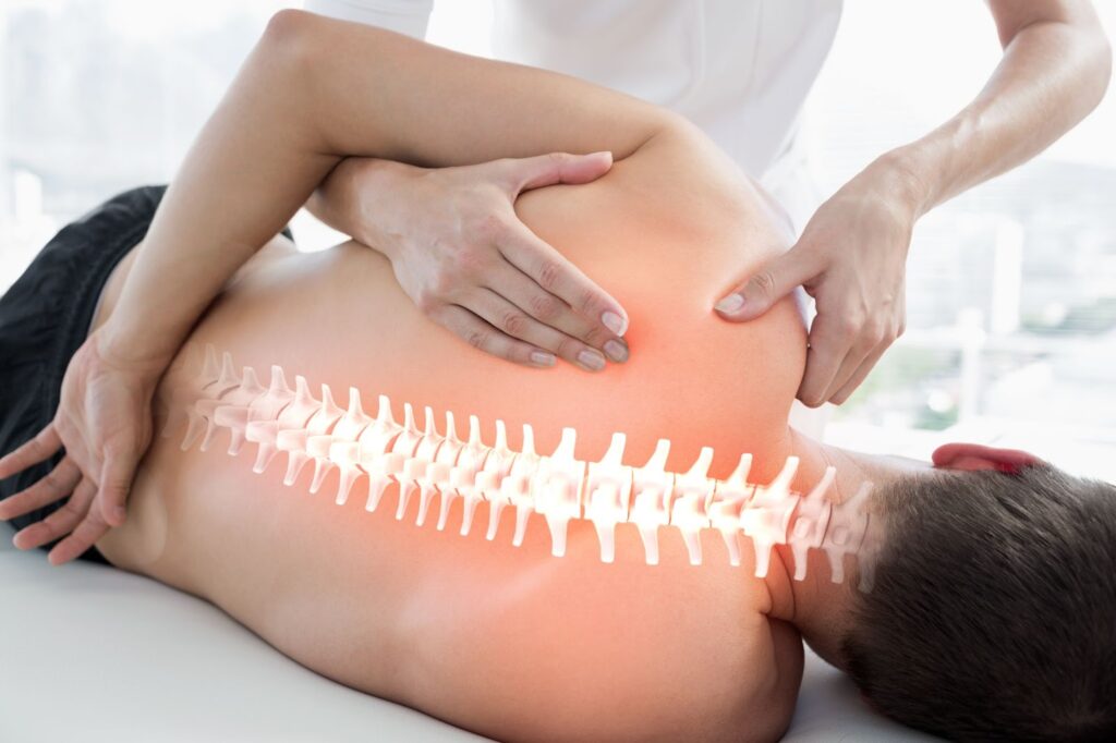 how does massage therapy help